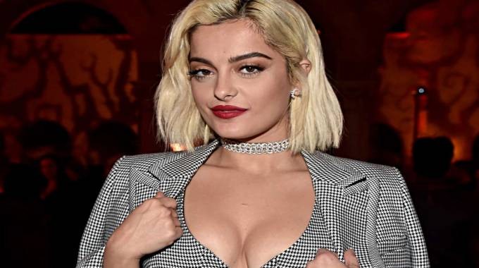 Biografía de Bebe Rexha