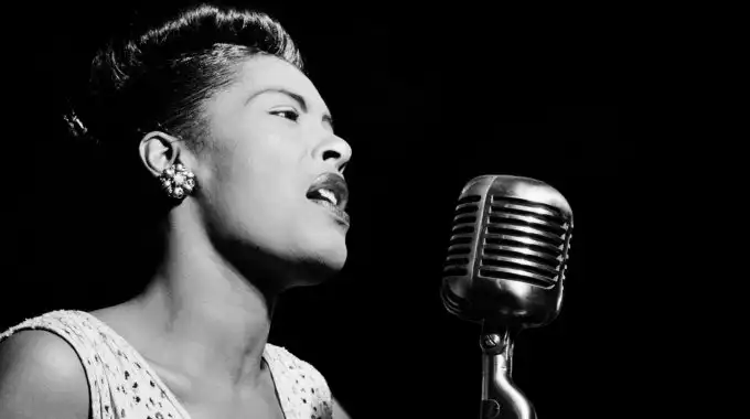 Billie Holiday: Discos, letras y canciones Billie Holiday: Discos, letras y canciones