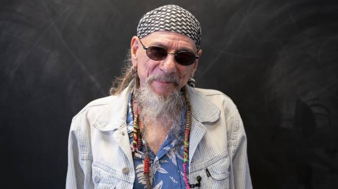 Biografía de El Drogas