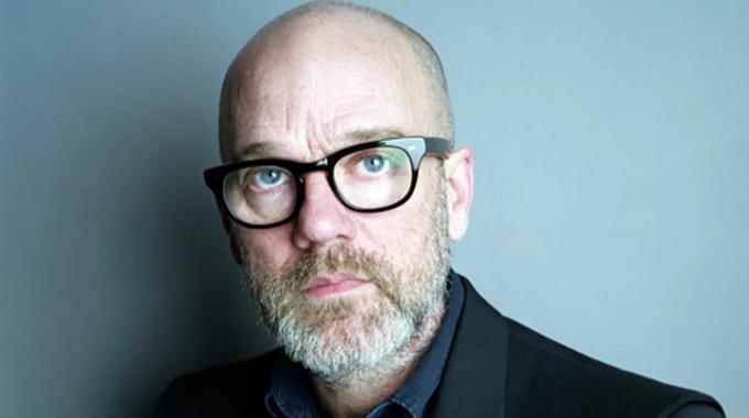 Biografía de Michael Stipe