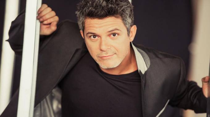 Alejandro Sanz publica el DVD documental sobre su vida Alejandro Sanz publica el DVD documental sobre su vida