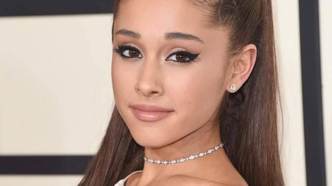 Ariana Grande: He pasado por el infierno y he vuelto Ariana Grande: He pasado por el infierno y he vuelto