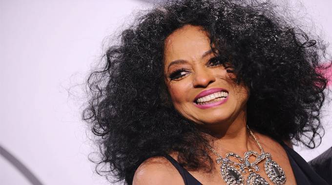Noticias de Diana Ross Noticias de Diana Ross