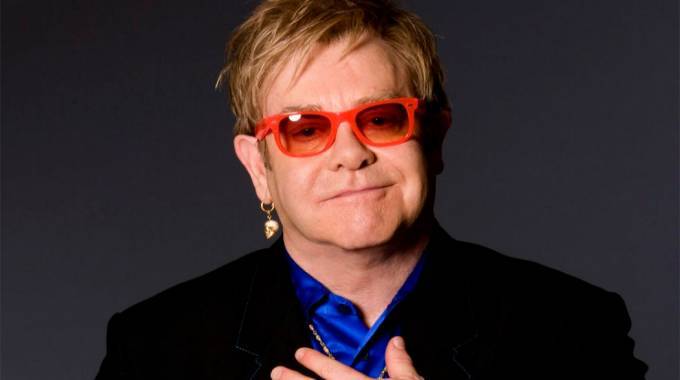 Noticias de Elton John Noticias de Elton John