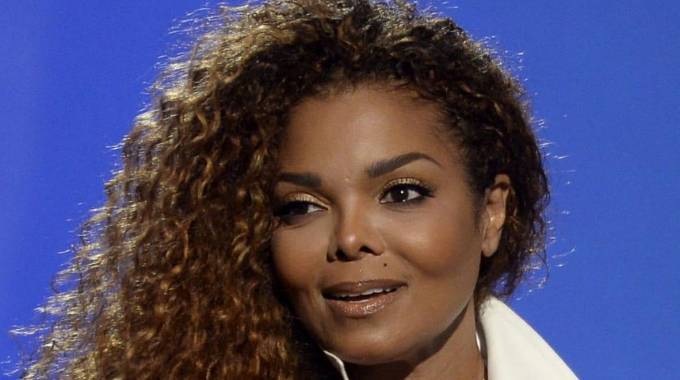 Noticias de Janet Jackson Noticias de Janet Jackson