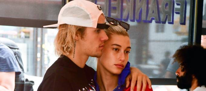Justin Bieber y Hailey Baldwin ya planean su boda Justin Bieber y Hailey Baldwin ya planean su boda