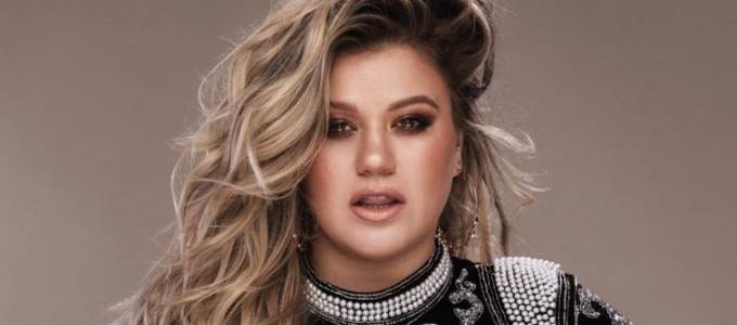 Kelly Clarkson prepara un programa de entrevistas Kelly Clarkson prepara un programa de entrevistas