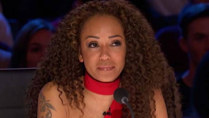 La ex-Spice Girl Mel B ingresa en un centro de rehabilitación por su dependencia del sexo y las drogas La ex-Spice Girl Mel B ingresa en un centro de rehabilitación por su dependencia del sexo y las drogas