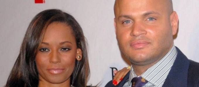 Mel B obligada a pagar 350.000$ a su ex Mel B obligada a pagar 350.000$ a su ex