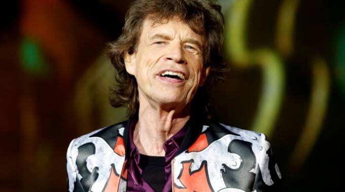 Noticias de Mick Jagger Noticias de Mick Jagger