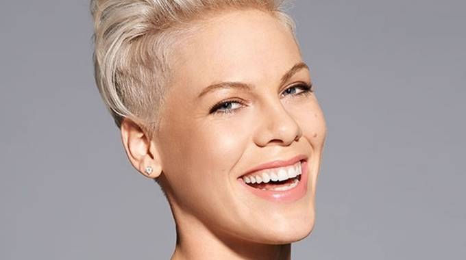 Noticias de Pink Noticias de Pink
