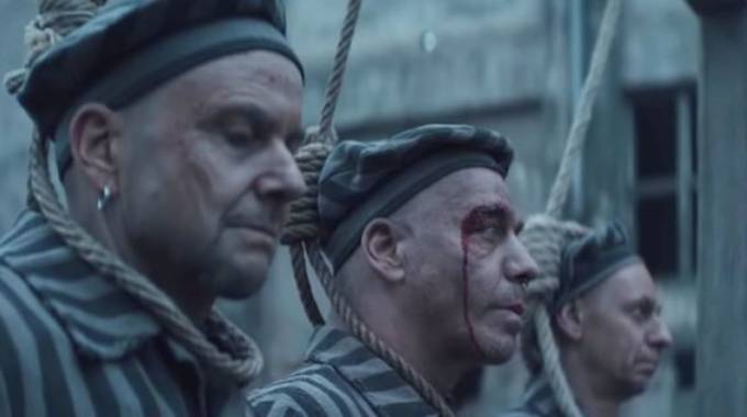 Noticias de Rammstein Noticias de Rammstein