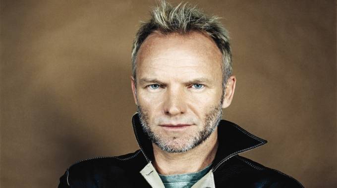 Noticias de Sting Noticias de Sting