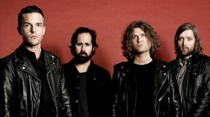 Noticias de The Killers Noticias de The Killers