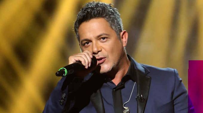 Un concierto a favor de Venezuela reunirá a Alejandro Sanz, Juanes y Luis Fonsi Un concierto a favor de Venezuela reunirá a Alejandro Sanz, Juanes y Luis Fonsi
