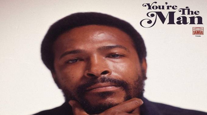 Noticias de Marvin Gaye Noticias de Marvin Gaye